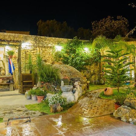 Hotel Colibri Pozos  Exteriör bild